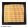 BECK/ARNLEY 042-1755 AIR FILTER