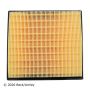 BECK/ARNLEY 042-1755 AIR FILTER
