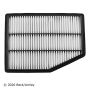BECK/ARNLEY 042-1757 AIR FILTER