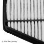 BECK/ARNLEY 042-1757 AIR FILTER