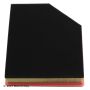BECK/ARNLEY 042-1759 AIR FILTER