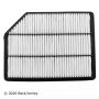 BECK/ARNLEY 042-1761 AIR FILTER