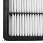BECK/ARNLEY 042-1761 AIR FILTER