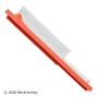 BECK/ARNLEY 042-1763 AIR FILTER