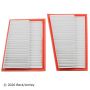 BECK/ARNLEY 042-1763 AIR FILTER