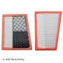 BECK/ARNLEY 042-1763 AIR FILTER