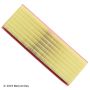 BECK/ARNLEY 042-1766 AIR FILTER