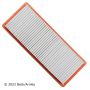 BECK/ARNLEY 042-1767 AIR FILTER