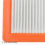 BECK/ARNLEY 042-1767 AIR FILTER