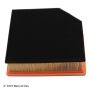 BECK/ARNLEY 042-1770 AIR FILTER