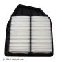BECK/ARNLEY 042-1772 AIR FILTER