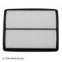 BECK/ARNLEY 042-1773 AIR FILTER