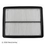 BECK/ARNLEY 042-1773 AIR FILTER