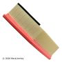 BECK/ARNLEY 042-1774 AIR FILTER
