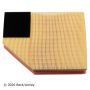 BECK/ARNLEY 042-1774 AIR FILTER