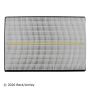 BECK/ARNLEY 042-1777 AIR FILTER