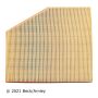 BECK/ARNLEY 042-1781 AIR FILTER