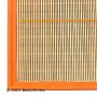 BECK/ARNLEY 042-1781 AIR FILTER
