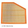 BECK/ARNLEY 042-1781 AIR FILTER