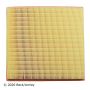 BECK/ARNLEY 042-1782 AIR FILTER