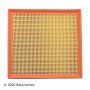 BECK/ARNLEY 042-1782 AIR FILTER