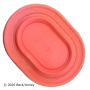 BECK/ARNLEY 042-1785 AIR FILTER