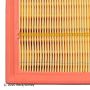 BECK/ARNLEY 042-1786 AIR FILTER