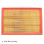 BECK/ARNLEY 042-1786 AIR FILTER
