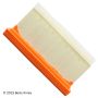 BECK/ARNLEY 042-1787 AIR FILTER