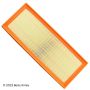 BECK/ARNLEY 042-1787 AIR FILTER