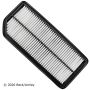 BECK/ARNLEY 042-1788 AIR FILTER