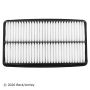 BECK/ARNLEY 042-1789 AIR FILTER