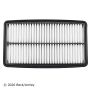 BECK/ARNLEY 042-1789 AIR FILTER