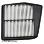 BECK/ARNLEY 042-1791 AIR FILTER