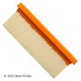 BECK/ARNLEY 042-1792 AIR FILTER