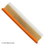 BECK/ARNLEY 042-1795 AIR FILTER