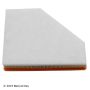 BECK/ARNLEY 042-1795 AIR FILTER