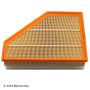BECK/ARNLEY 042-1795 AIR FILTER