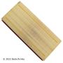 BECK/ARNLEY 042-1799 AIR FILTER