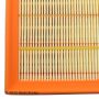 BECK/ARNLEY 042-1799 AIR FILTER
