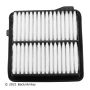 BECK/ARNLEY 042-1800 AIR FILTER