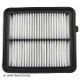 BECK/ARNLEY 042-1801 AIR FILTER
