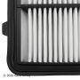 BECK/ARNLEY 042-1801 AIR FILTER