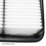 BECK/ARNLEY 042-1805 AIR FILTER
