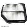 BECK/ARNLEY 042-1805 AIR FILTER