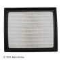 BECK/ARNLEY 042-1806 AIR FILTER