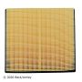 BECK/ARNLEY 042-1807 AIR FILTER