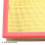 BECK/ARNLEY 042-1809 AIR FILTER