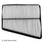 BECK/ARNLEY 042-1810 AIR FILTER