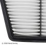 BECK/ARNLEY 042-1810 AIR FILTER